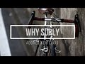 Surly/サーリーについて、バイクブランドの歴史を詳しく深掘りしてみました。