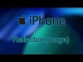 Reflection Surge Apple IPhone IOS 26 Beta 6 Ringtone