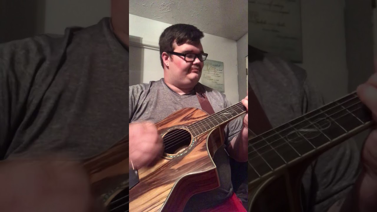 Better Day by Zach Hunt