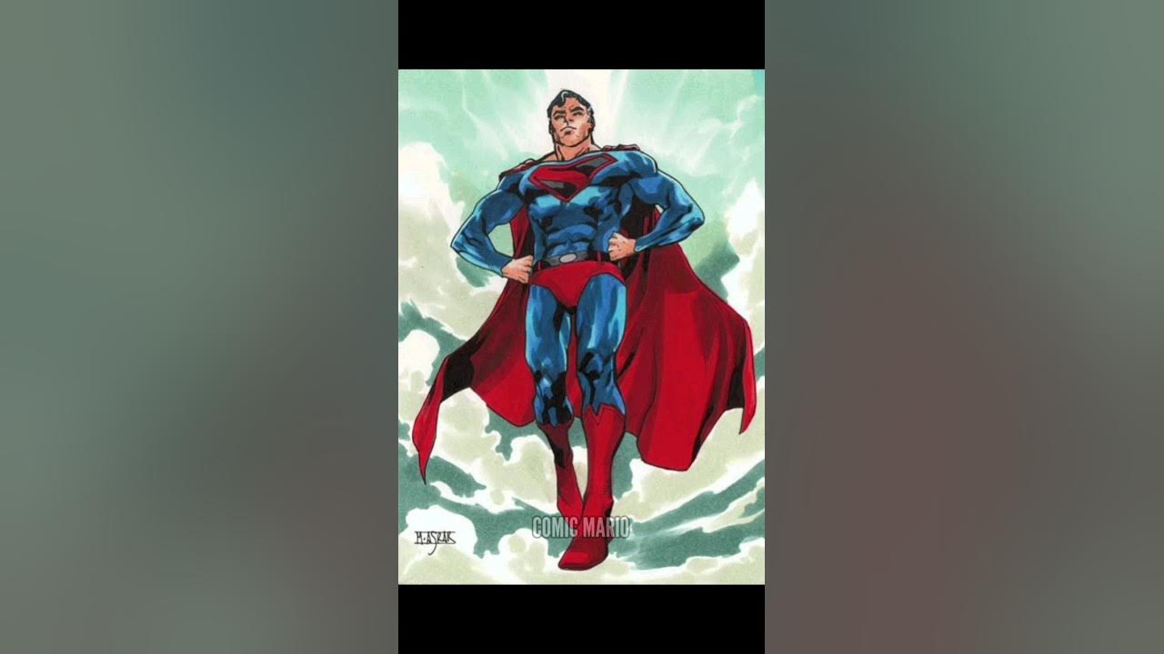 who-is-kingdom-come-superman-dc-dcuniverse-dccomics-superman