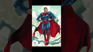 WHO IS KINGDOM COME SUPERMAN? #dc #dcuniverse #dccomics #superman #justiceleague #dceu #shorts