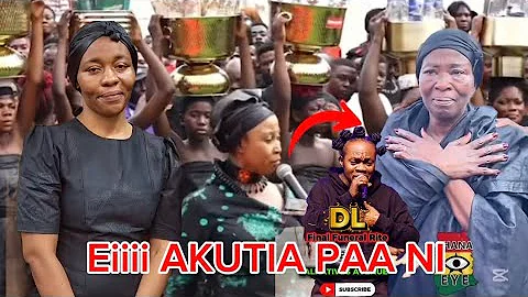 Eiii Akutia paaa ni Odo Broni 