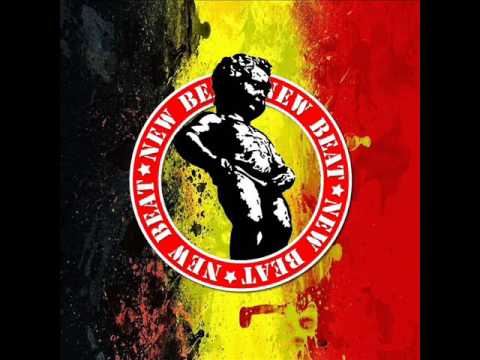 Royal Guards — Royal Guards   New Beat Is Clean French Mix