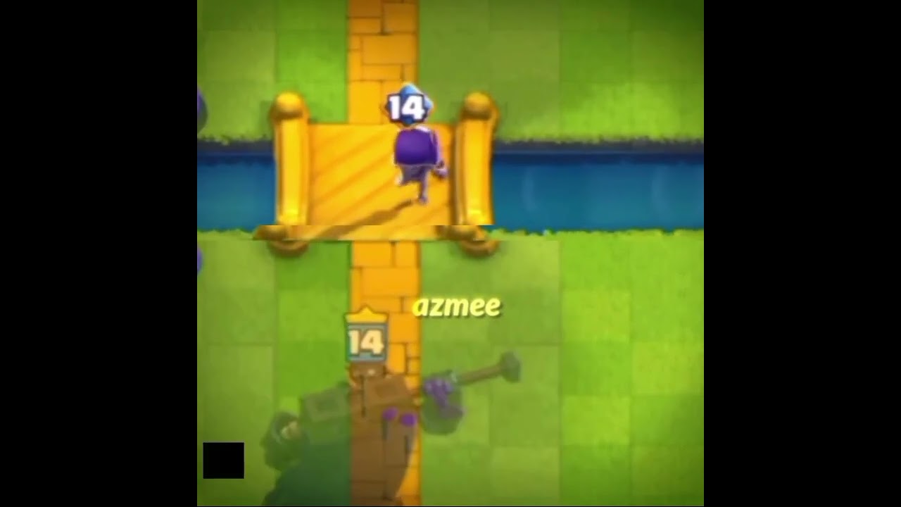 MEGA KNIGHTTTTTT🤯 | Ultimo Suspiro🎵 