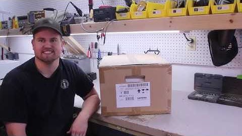 Xantrex Freedom SW 2012 Unboxing / Trouble Shooting Tips