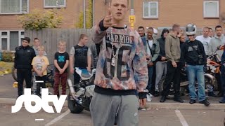 Splinta | Bad Boy [Music Video]: SBTV chords