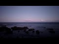 DJI Osmo Pocket timelapse