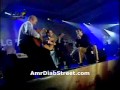 Amr Diab - LG concert 2002 Ba'ed El Layaly