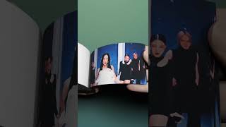 Jisoo Flower Dance Flipbook