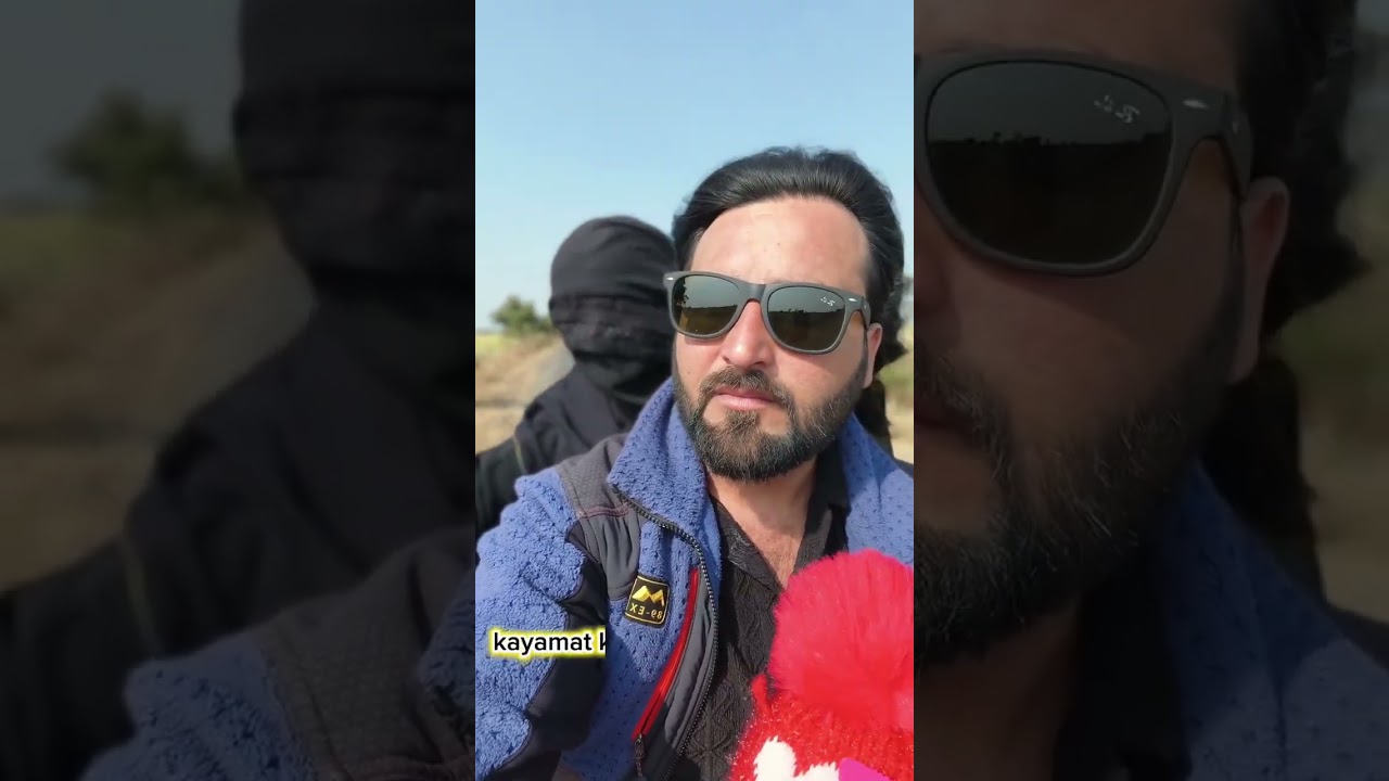 Zaban Chalane par Biwi ko Konsa Azab Milega