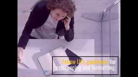 Strategies for Writing Successful UEL Assignments in 2023 for A++ grade!