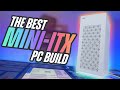 The BEST Mini ITX Gaming PC of 2021