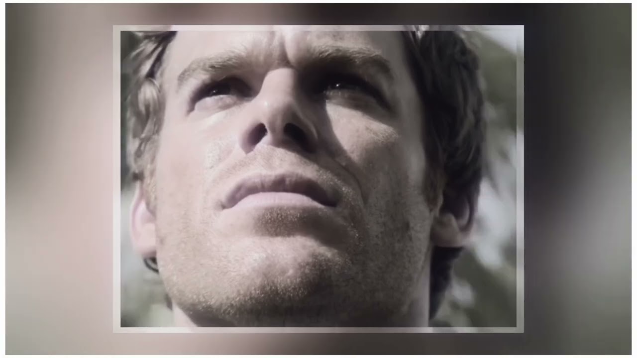 Dexter Morgan - Monolith by Twin Tribes