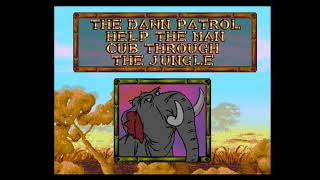 Jungle Book genesis  Practice Mode  506280 Points highscorehunt