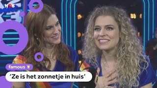 Julia wint K2 zoekt K3