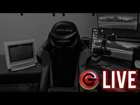 Hanging with Viewers Livestream #3 | MVG Live - Hanging with Viewers Livestream #3 | MVG Live
