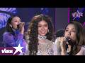 Abante, Vibe-Bae with Vibe Fam Girls | Opening Performance | Vibe PH