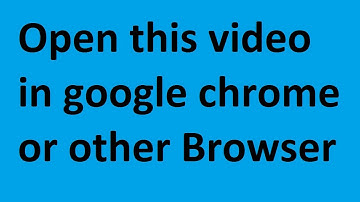 There was a problem while playing touch to retry youtube android app