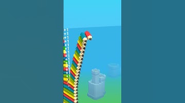 Slice It All – Level 22 Gameplay (Challenging Slices & Precise Flips!)