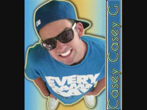 Casey Casey G- Whats really good