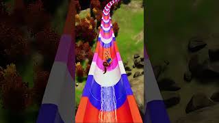 You Should NOT Ride This 😱🔥🚨 (Planet Coaster 2)