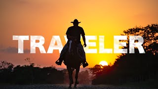 (FREE) Country Trap Type Beat - "Traveler" - Country Guitar Banjo Beat 2021