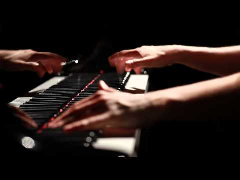 Chopin Polonaise Op.26 #1 in c sharp minor. Valentina Lisitsa