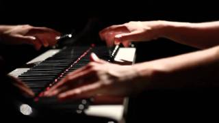 Chopin Polonaise Op.26 #1 in c sharp minor. Valentina Lisitsa