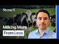European Dairy Faces a New Reality as Expansion Becomes Harder