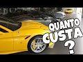 QUANTO CUSTA O SHOWROOM TOP DA AVANTGARDE