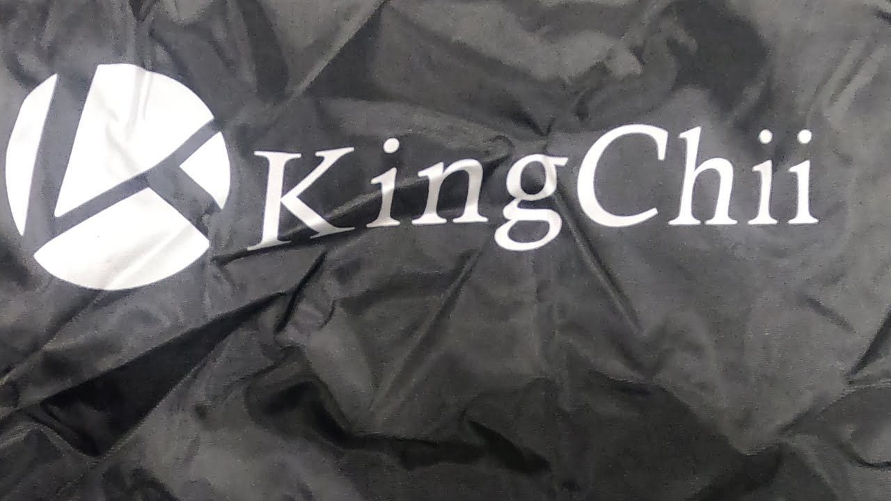 King Chii Mattress review - YouTube