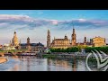 Германия - Germany. Обзор: популярные достопримечательности, города, курорты, традиции