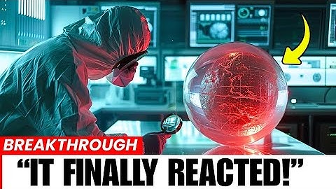 Shocking MIT Physicist Review of Grok 4’s Buga Sphere — The Energy Spike Is Real