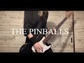 【ベース】ブロードウェイ / THE PINBALLS 【弾いてみた】