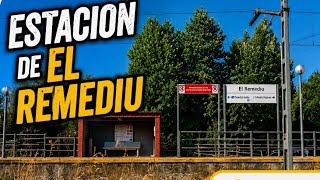 ESTACION DE FEVE DE EL REMEDIU