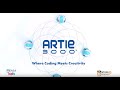 Artie 3000 where coding meets creativity by educational insights