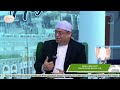 MANASIK HAJI 1447H - EPISOD 7