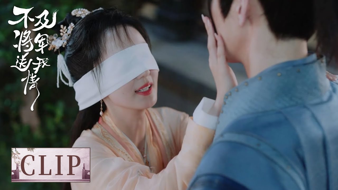 EP1: Marry Me, My Queen - Watch HD Video Online - WeTV