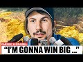 Parker Schnabel Unleashes New Mega Machine for Gold Rush Season 16!