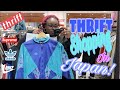 THRIFT WITH ME! | THRIFT SHOPPING IN JAPAN 2020!!! (TOKYO & OSAKA) | BEST THRIFT STORES EVER!!