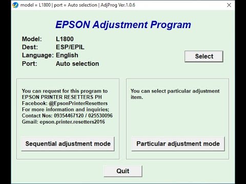 Epson