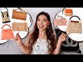 Which One Should I Get? Best Summer Bags That I&#39;m Loving Right Now! &amp; Try On