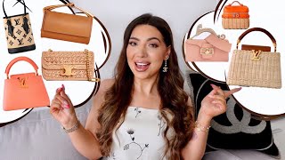 Which One Should I Get? Best Summer Bags That I&#39;m Loving Right Now! &amp; Try On