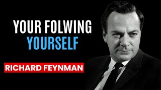 Feynman’s Last Warning: Why You Still Don’t Understand Anything | Cargo Cult Science Explained