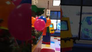 Office tour at Sanders Pediatric Dentistry