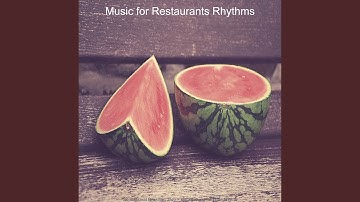 Stellar Backdrops for Date Nights