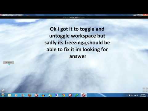 Roblox Video Exploit Progress