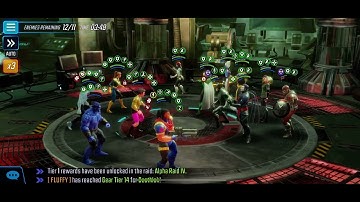 DOOM 3.1 MUTANT NODE 1