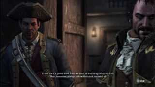 Lets Play Ins Creed Iii Episode 1776 Give Me Liberty Or Give Me Death