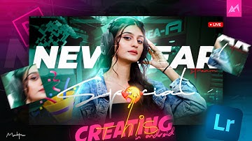 Make Streaming Thumbnail In Android | PS Touch | 2023